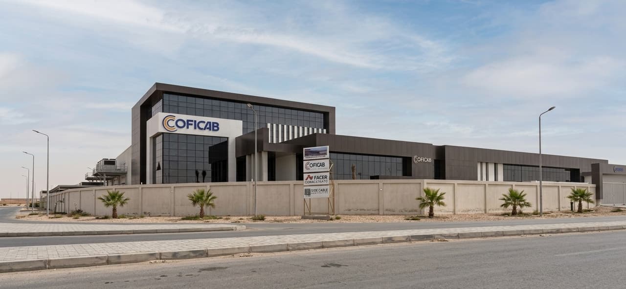 CofiCab | RO Plant