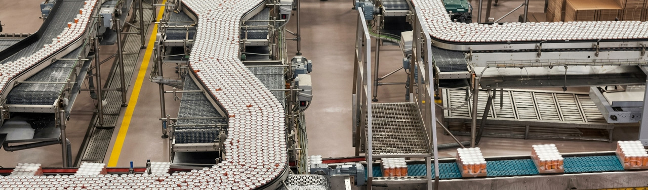 Core Cola | RO Plant