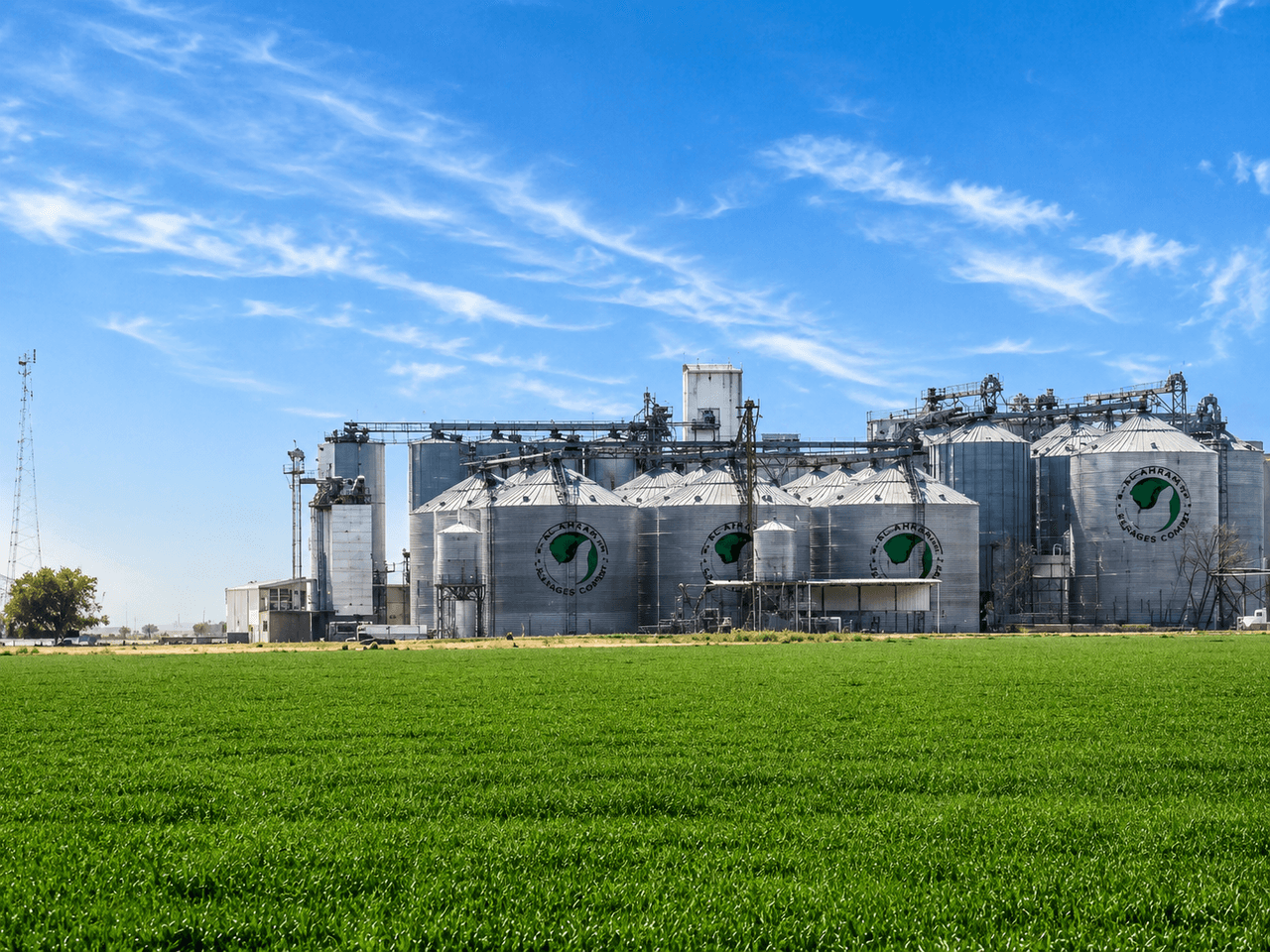 Al Watania Farm | RO Plant