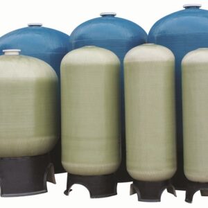 FRP tanks (Pressure Vessel)