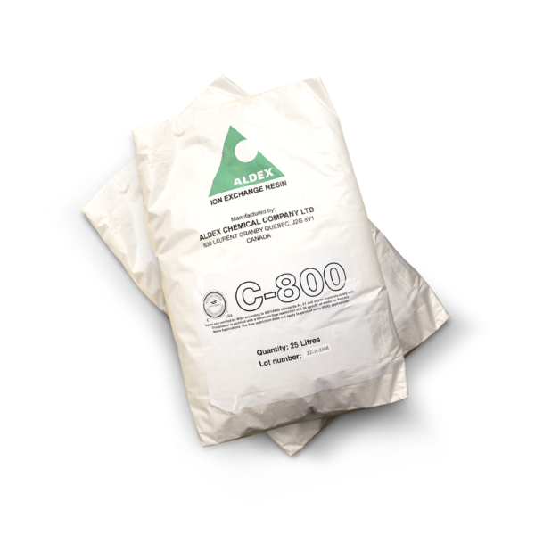 ALDEX C-800 Series Resins